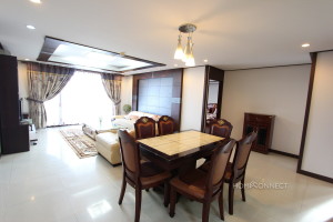 Large 3 Bedroom Apartment in Toul Kork | Phnom Penh Real Estate
