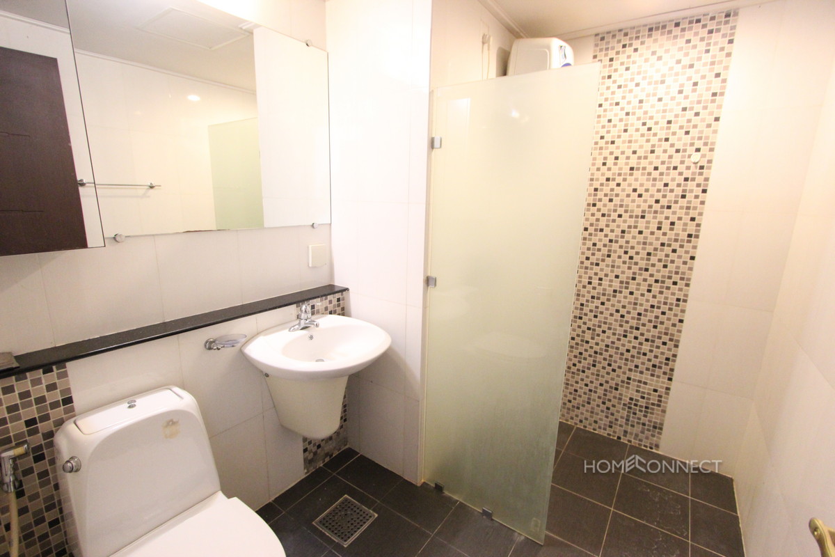 Large 3 Bedroom Apartment in Toul Kork | Phnom Penh Real Estate