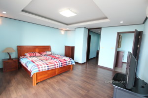 Enormous 4 Bedroom Condo in Toul Kork | Phnom Penh Real Estate