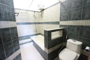 Comfortable 3 Bedroom Villa in Boeung Tumpun | Phnom Penh Real Estate