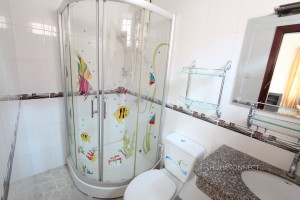 Secure 4 Bedroom Family Villa in Tonle Bassac | Phnom Penh Real Estate