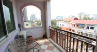 Central 2 Bedroom Apartment in BKK1 | Phnom Penh Real Estate