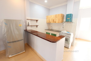 Renovated 2 Bedroom Apartment in BKK1 | Phnom Penh Real Estate