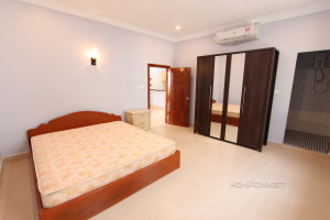 Renovated 2 Bedroom Apartment in BKK1 | Phnom Penh Real Estate