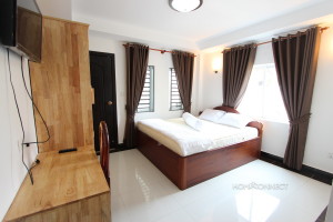 New Modern Studio in Wat Phnom | Phnom Penh Real Estate