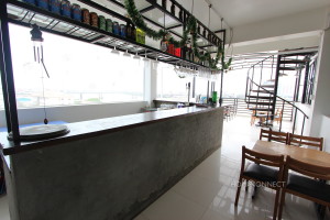 New Modern Studio in Wat Phnom | Phnom Penh Real Estate