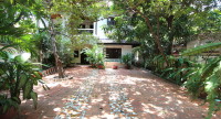 Family Sized 4 Bedroom Villa Near Independence Monument | Phnom Penh Real Estate