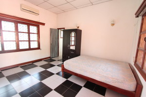 Large Western Style 6 Bedroom Villa For Rent Near Aeon Mall | Phnom Penh Real Estate