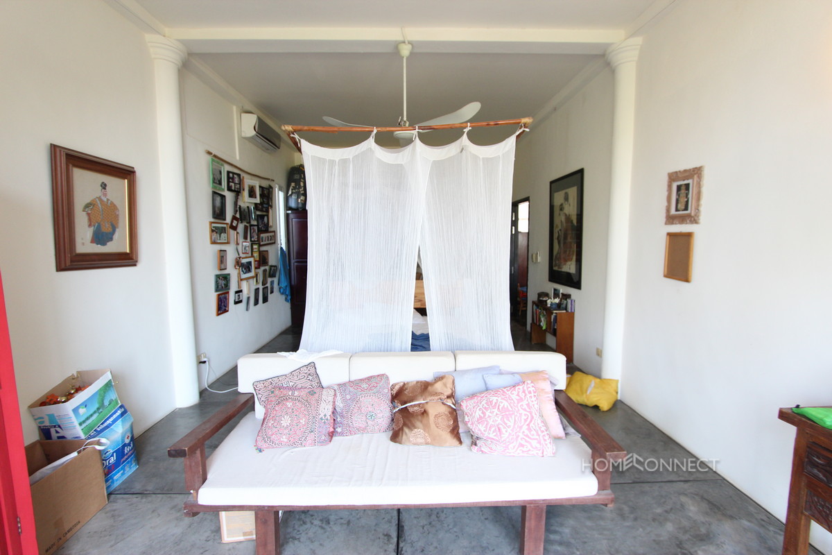 Magnificent 4 Bedroom Property For Rent in Areyksat | Phnom Penh Real Estate