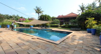 Magnificent 4 Bedroom Property For Rent in Areyksat | Phnom Penh Real Estate