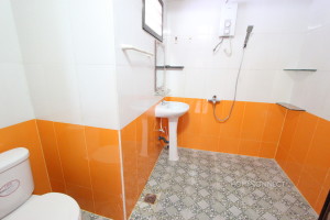 Large 6 Bedroom Townhouse in BKK2 | Phnom Penh Real Estate