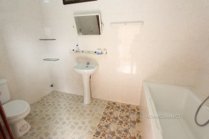 Large 6 Bedroom Townhouse in BKK2 | Phnom Penh Real Estate