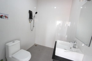 Modern 1 Bedroom Apartment For Rent In BKK2 | Phnom Penh Real Estate
