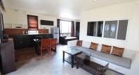 Contemporary 1 Bedroom Apartment For Rent In BKK1 | Phnom Penh Real Estate