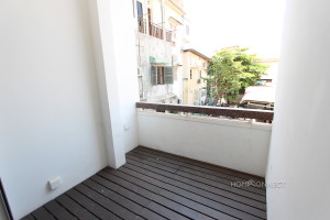 Newly Renovated Two Bedroom Apartment Beside the National Museum | Phnom Penh Real Estate
