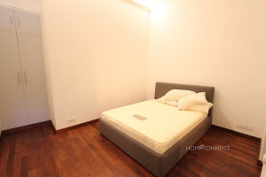 Newly Renovated Two Bedroom Apartment Beside the National Museum | Phnom Penh Real Estate