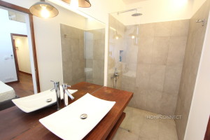 Newly Renovated Two Bedroom Apartment Beside the National Museum | Phnom Penh Real Estate