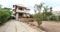 Large Villa With a Garden in Chroy Changva | Phnom Penh Real Estate