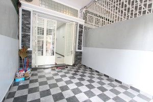 3 Bedroom Townhouse in the Russian Market Area | Phnom Penh Real Estate