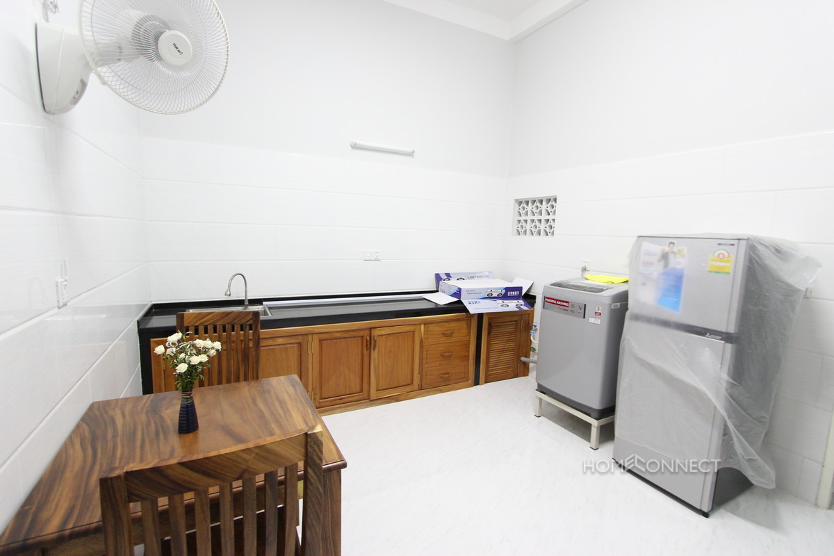 3 Bedroom Townhouse in the Russian Market Area | Phnom Penh Real Estate