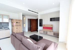 Modern 1 Bedroom Apartment Near Central Market | Phnom Penh Real Estate