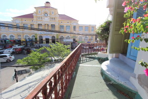 Historic French Colonial 1 Bedroom Apartment For Sale | Phnom Penh Real Estate