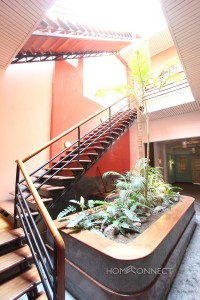 French Colonial 6 Bedroom Villa Near Royal Palace For Rent | Phnom Penh Real Estate