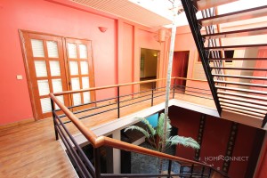 French Colonial 6 Bedroom Villa Near Royal Palace For Rent | Phnom Penh Real Estate