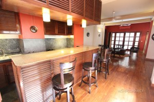 French Colonial 6 Bedroom Villa Near Royal Palace For Rent | Phnom Penh Real Estate