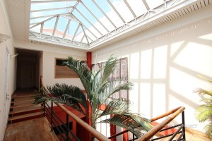 French Colonial 6 Bedroom Villa Near Royal Palace For Rent | Phnom Penh Real Estate
