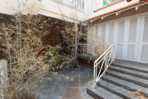 French Colonial 6 Bedroom Villa Near Royal Palace For Rent | Phnom Penh Real Estate