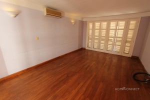 French Colonial 6 Bedroom Villa Near Royal Palace For Rent | Phnom Penh Real Estate