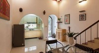 Colonial 4 Bedroom Townhouse Near National Museum | Phnom Penh Real Estate