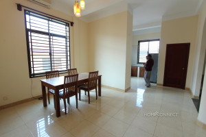 Large 2 Bedroom Apartment For Rent Near Aeon Mall | Phnom Penh Real Estate