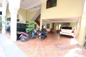 Large 2 Bedroom Apartment For Rent Near Aeon Mall | Phnom Penh Real Estate