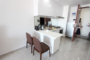 Studio Apartment in the Heart of Phnom Penh Real Estate