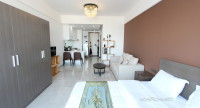 Studio Apartment in the Heart of Phnom Penh Real Estate