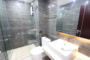 Studio Apartment in the Heart of Phnom Penh Real Estate