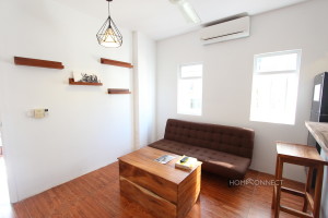 Studio Apartment near the Royal Palace | Phnom Penh Real Estate