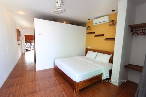 Studio Apartment near the Royal Palace | Phnom Penh Real Estate