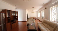 Secure Family Villa in Tonle Bassac|Phnom Penh Real Estate