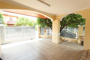 Secure Family Villa in Tonle Bassac|Phnom Penh Real Estate