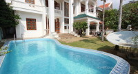 Large 5 Bedroom Villa With Private Pool For Rent In Toul Kork | Phnom Penh Real Estate