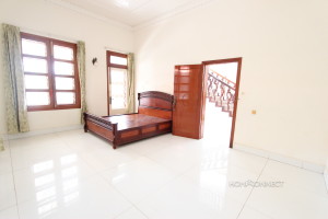 Large 5 Bedroom Villa With Private Pool For Rent In Toul Kork | Phnom Penh Real Estate