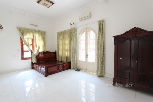 Large 5 Bedroom Villa With Private Pool For Rent In Toul Kork | Phnom Penh Real Estate