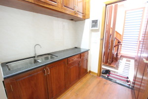 Fully Serviced 1 Bedroom Apartment For Rent in Daun Penh | Phnom Penh Real Estate