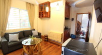 Fully Serviced 1 Bedroom Apartment For Rent in Daun Penh | Phnom Penh Real Estate