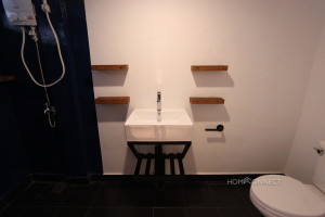 Modern Newly Renovated Apartment Near the Independence Monument | Phnom Penh Real Estate