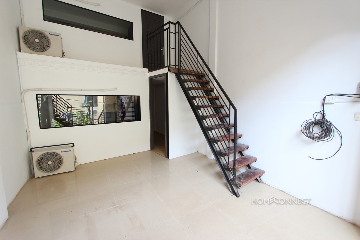 Modern 1 Bedroom Close to Independence Monument | Phnom Penh Real Estate