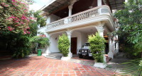 Secure 5 Bedroom Family Villa in BKK1 | Phnom Penh Real Estate